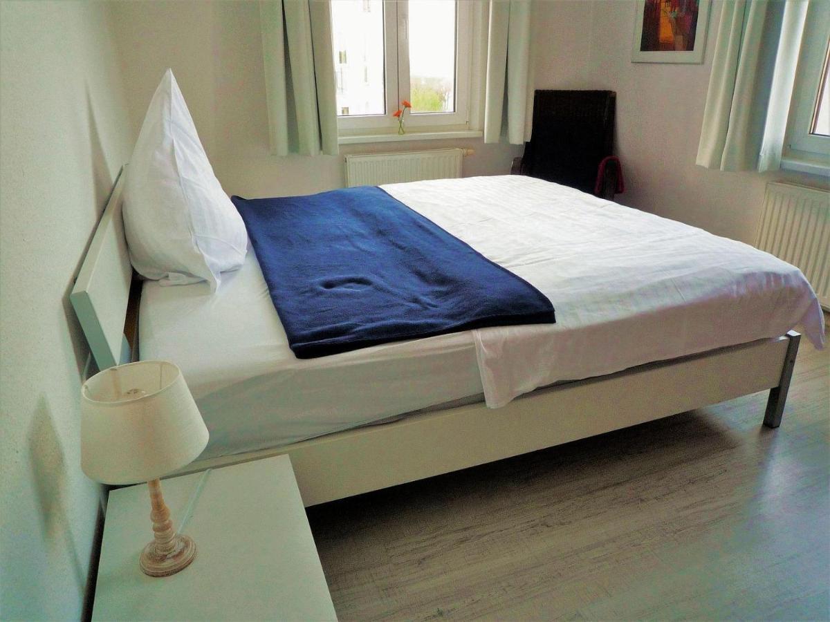 Villa-Emmy-App-02 Heringsdorf Dış mekan fotoğraf